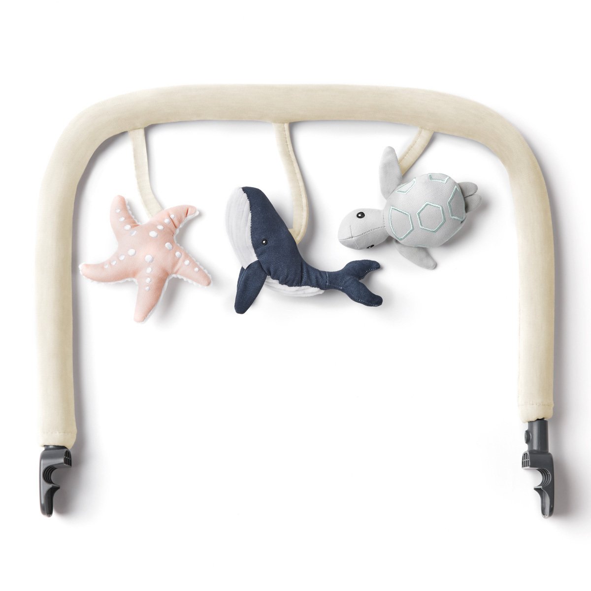Ergobaby Evolve Lekbåge Cream