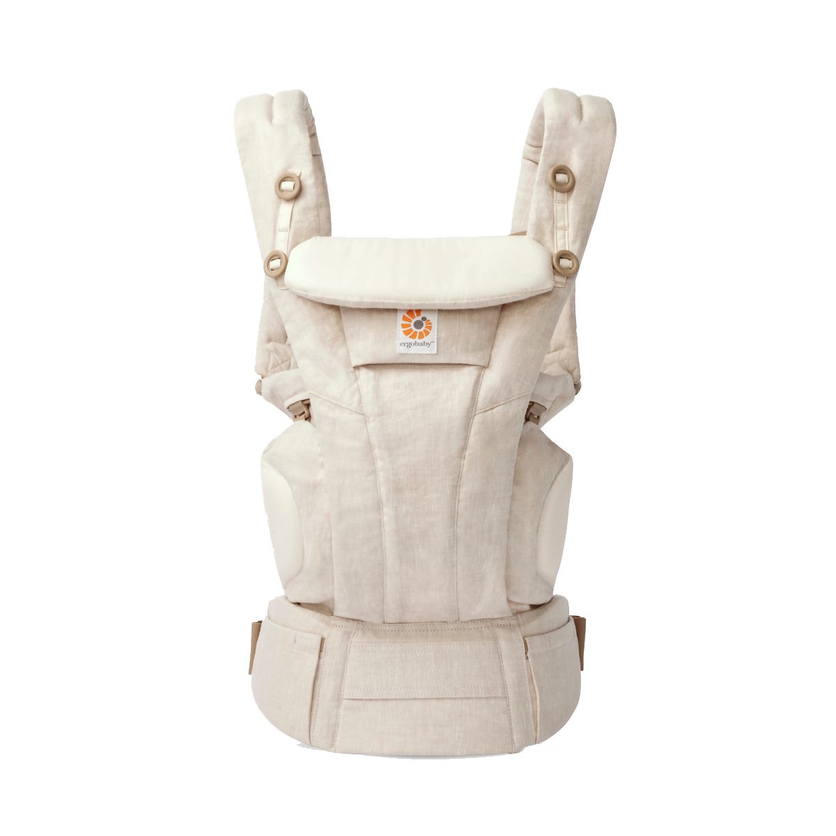 Ergobaby Omni Dream Natural Linen Bärsele