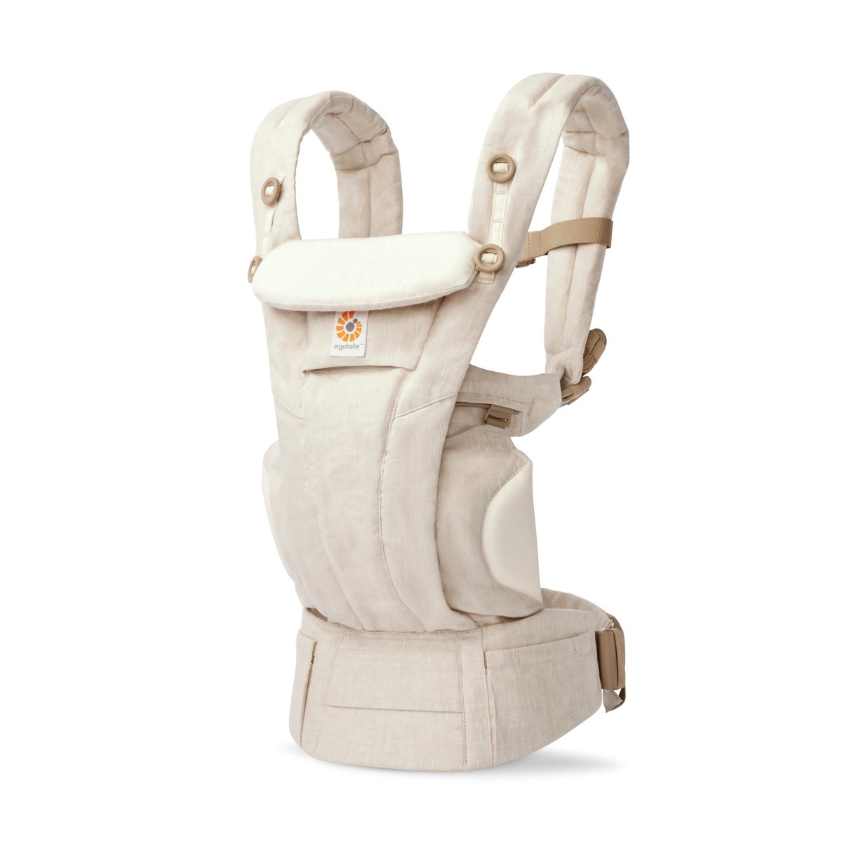 Ergobaby Omni Dream Natural Linen Bärsele