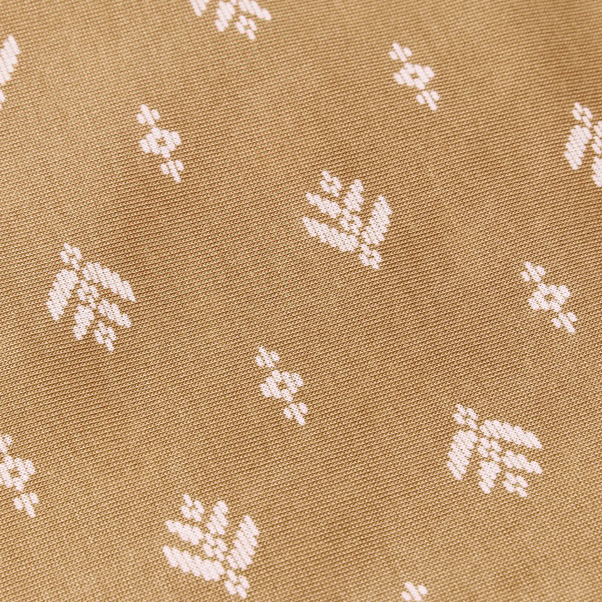 Ergobaby Aura Wrap Knit Soft Camel Harvest Bärsjal