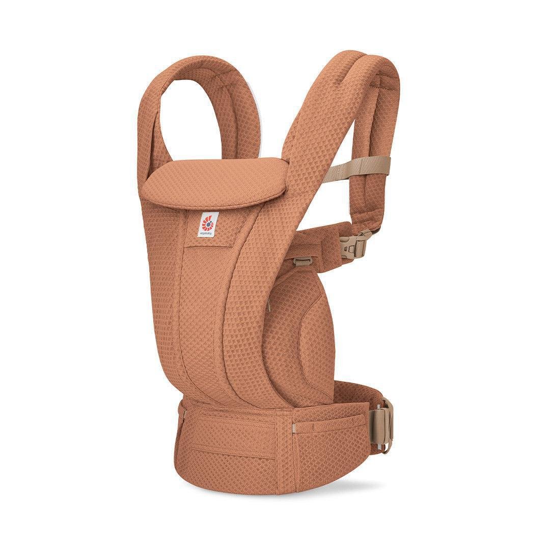 Ergobaby Omni Deluxe Mesh Canyon Clay