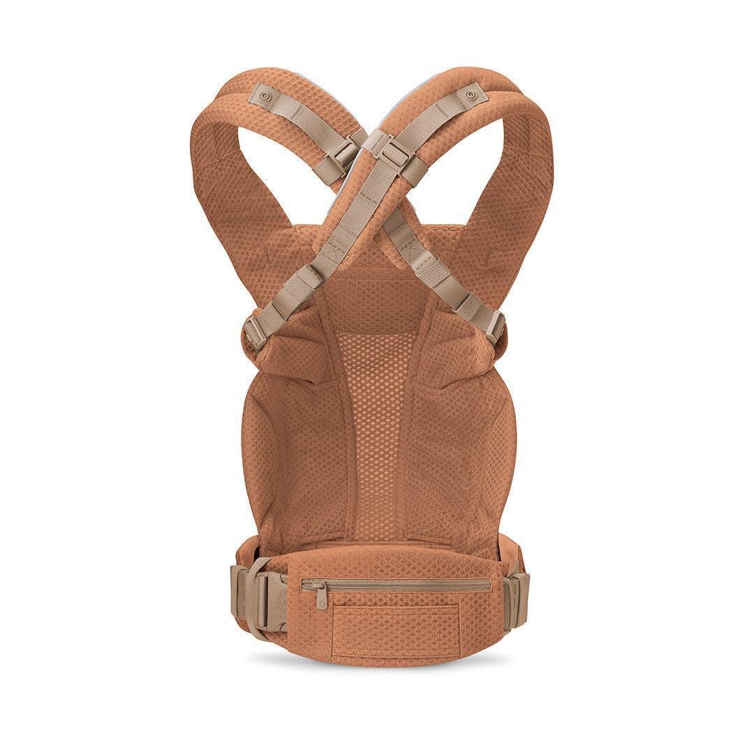 Ergobaby Omni Deluxe Mesh Canyon Clay