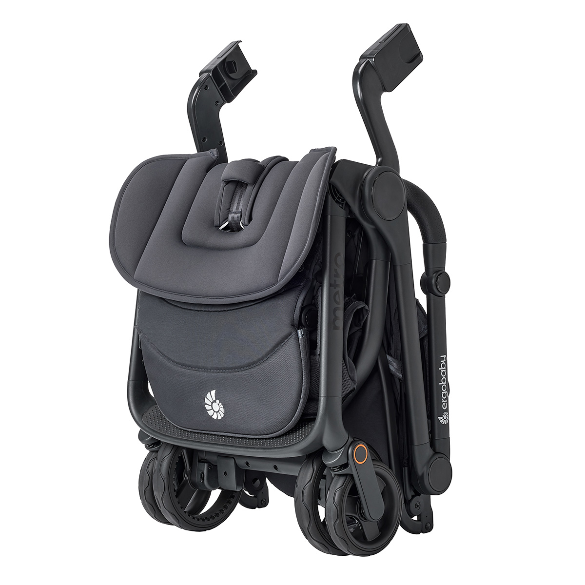 Ergobaby Metro 3 Car Seat Adapter till bilbarnstol