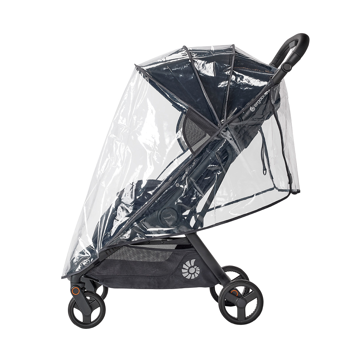 Ergobaby Metro 3 Weather Shield Regn- och vindskydd