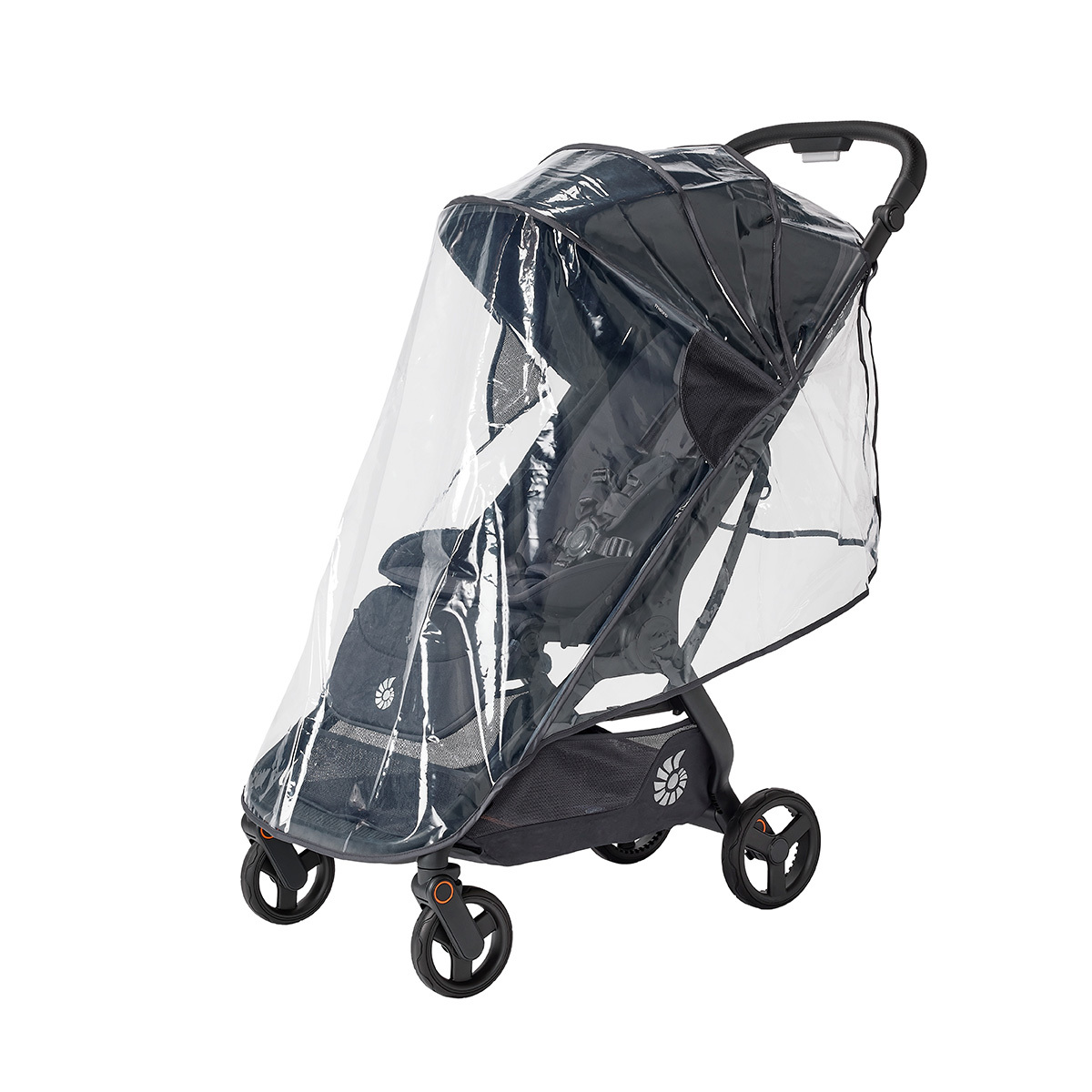 Ergobaby Metro 3 Weather Shield Regn- och vindskydd