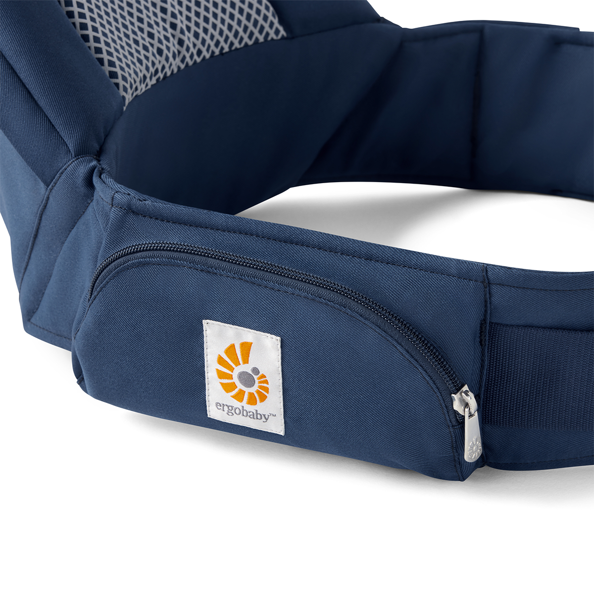 Ergobaby Lift Hip Seat Midnight Blue