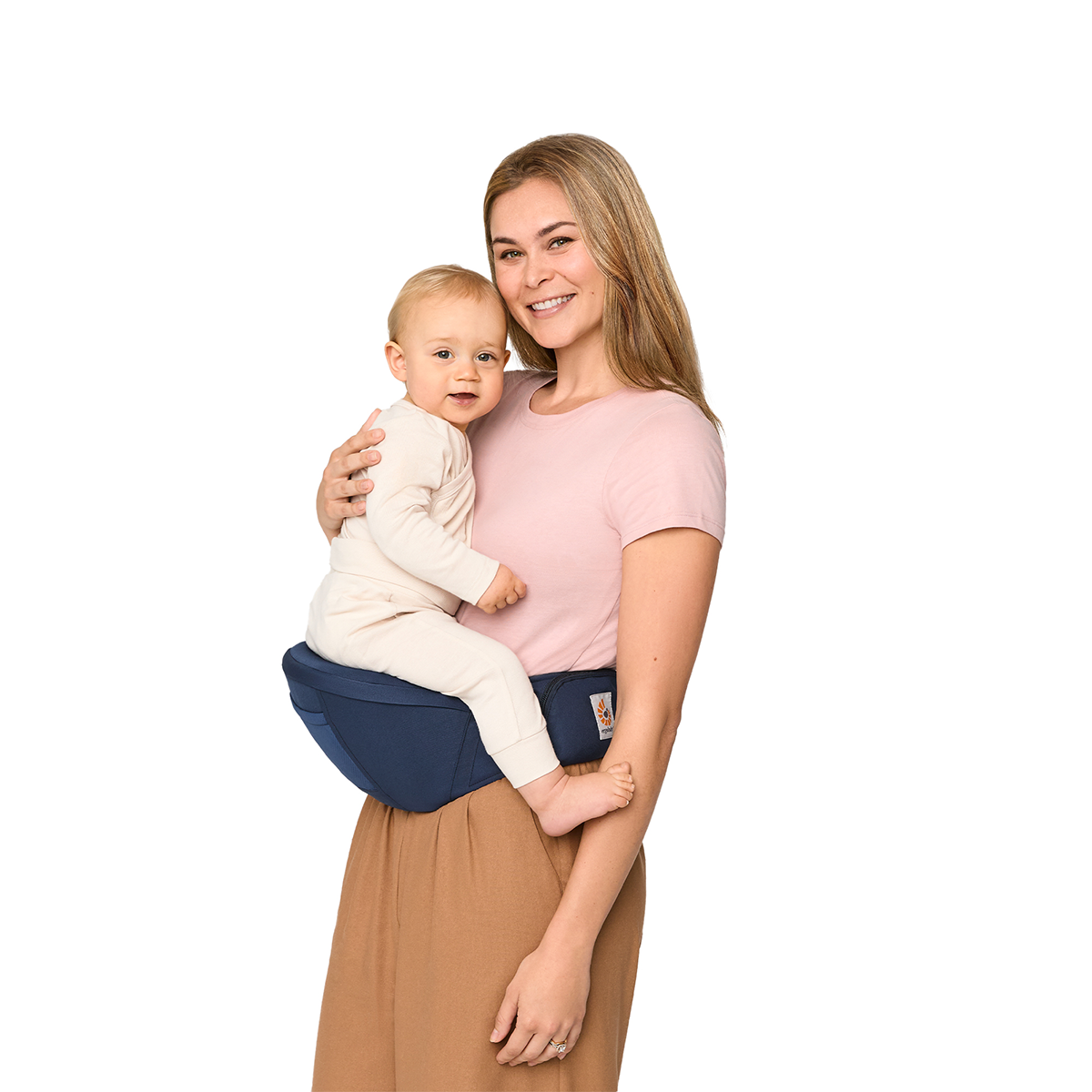 Ergobaby Lift Hip Seat Midnight Blue