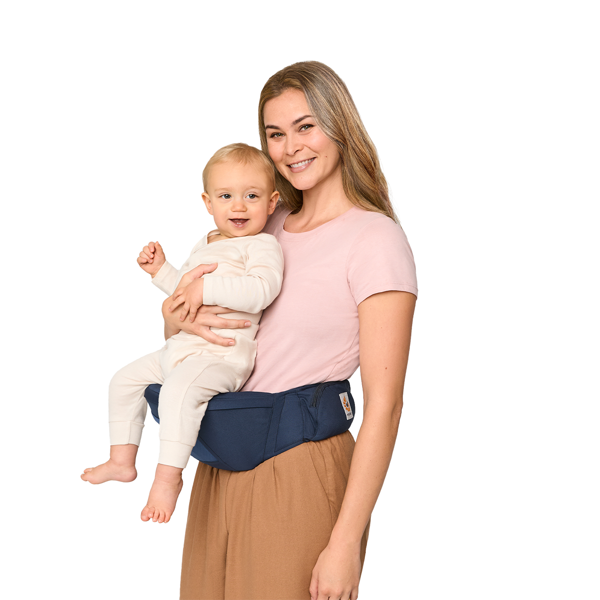 Ergobaby Lift Hip Seat Midnight Blue