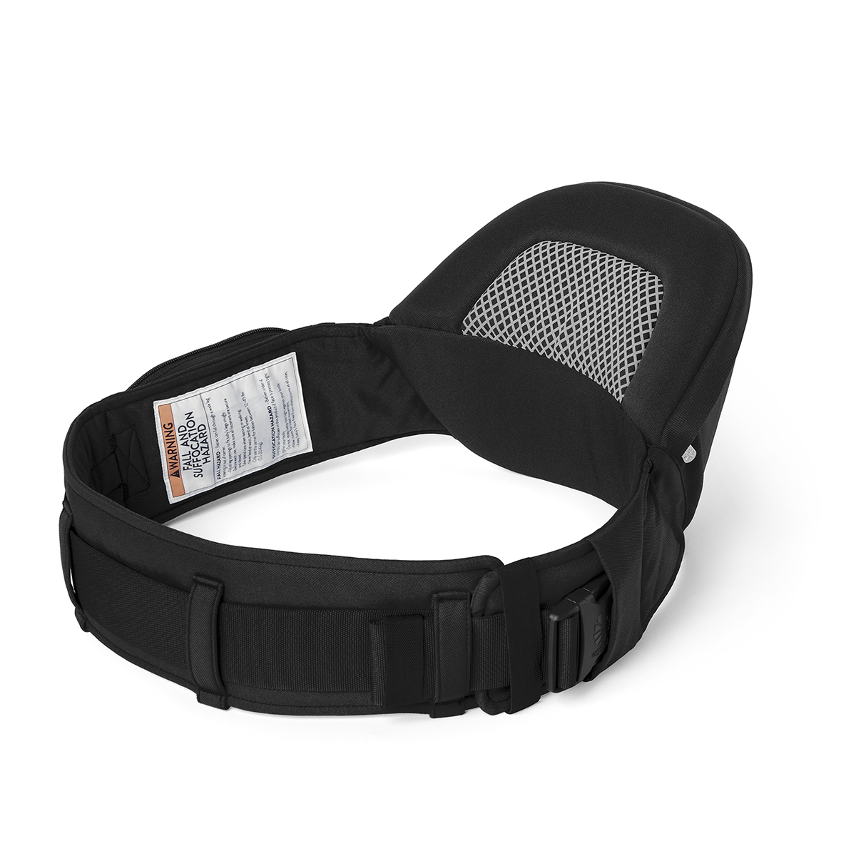 Ergobaby Lift Hip Seat Onyx Black