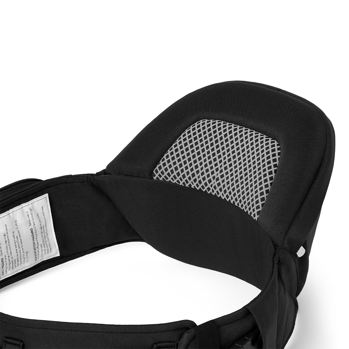 Ergobaby Lift Hip Seat Onyx Black