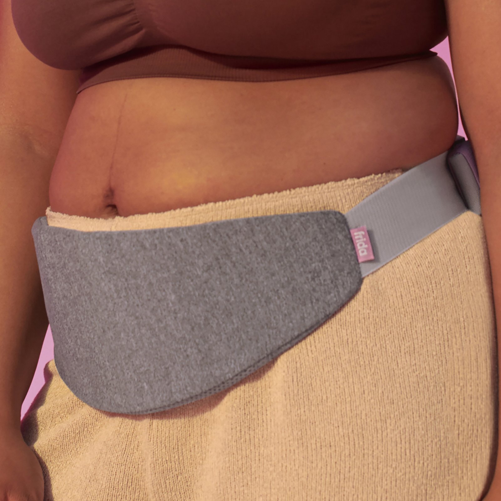 Frida Mom Återhämtningsband för kejsarsnitt