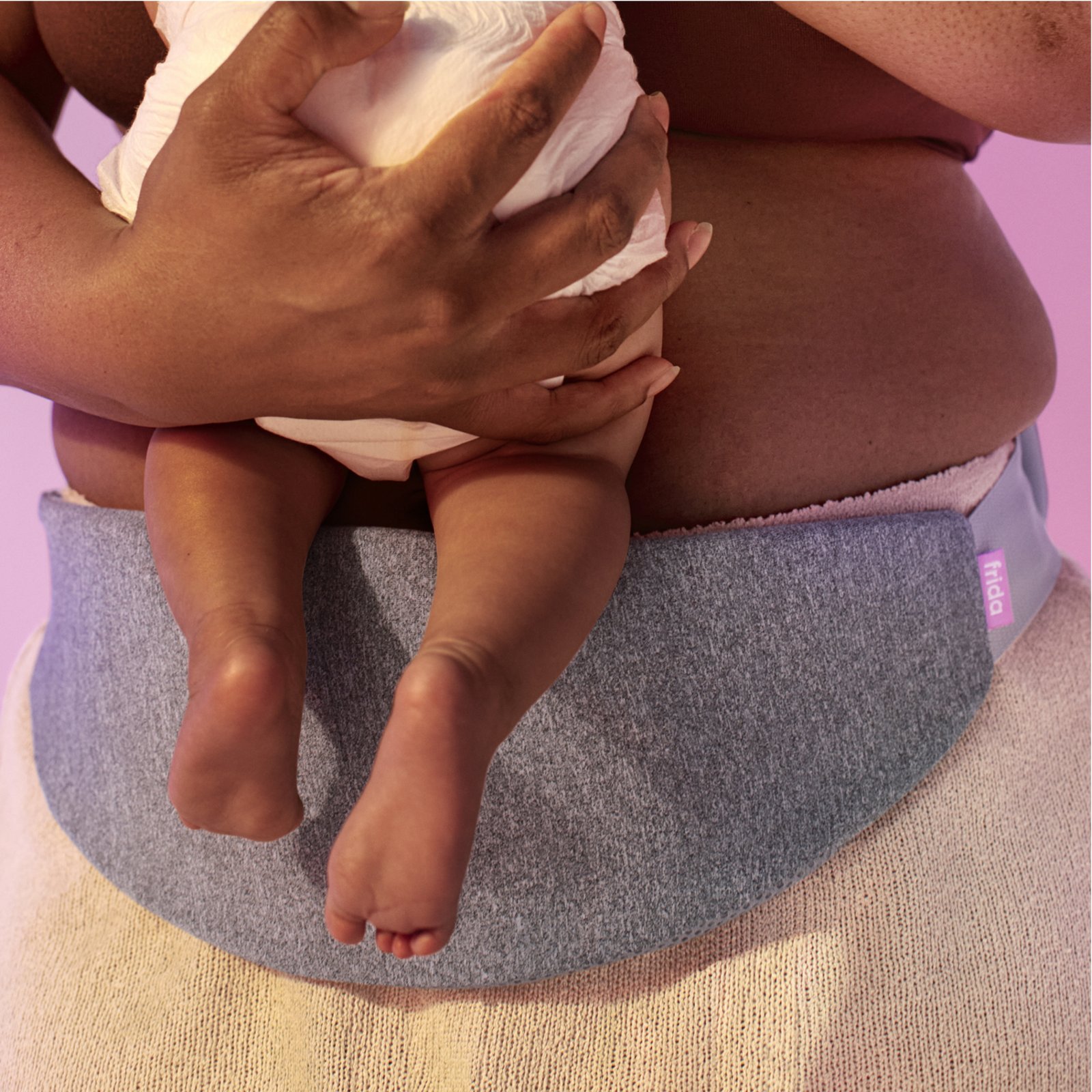 Frida Mom Återhämtningsband för kejsarsnitt