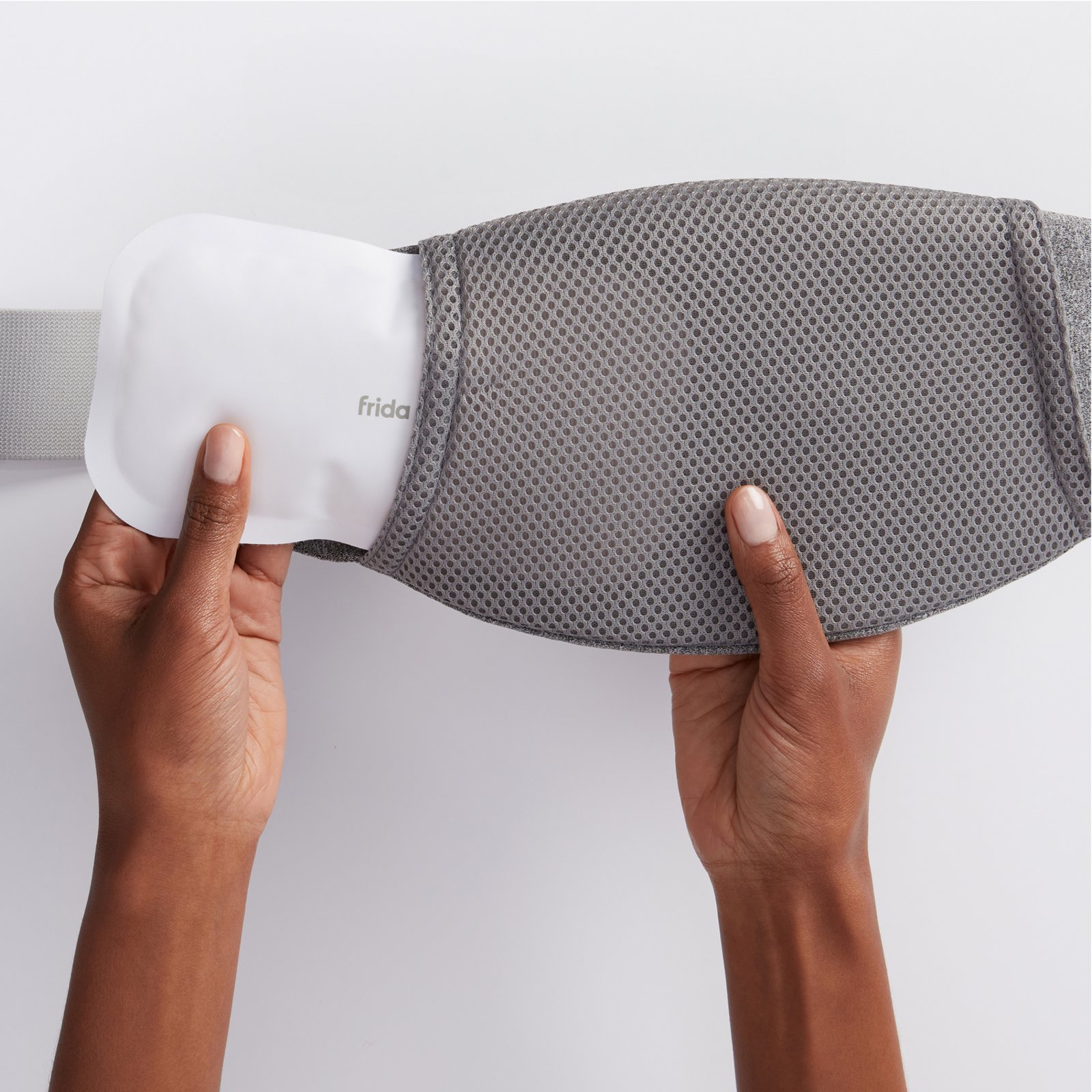 Frida Mom Återhämtningsband för kejsarsnitt