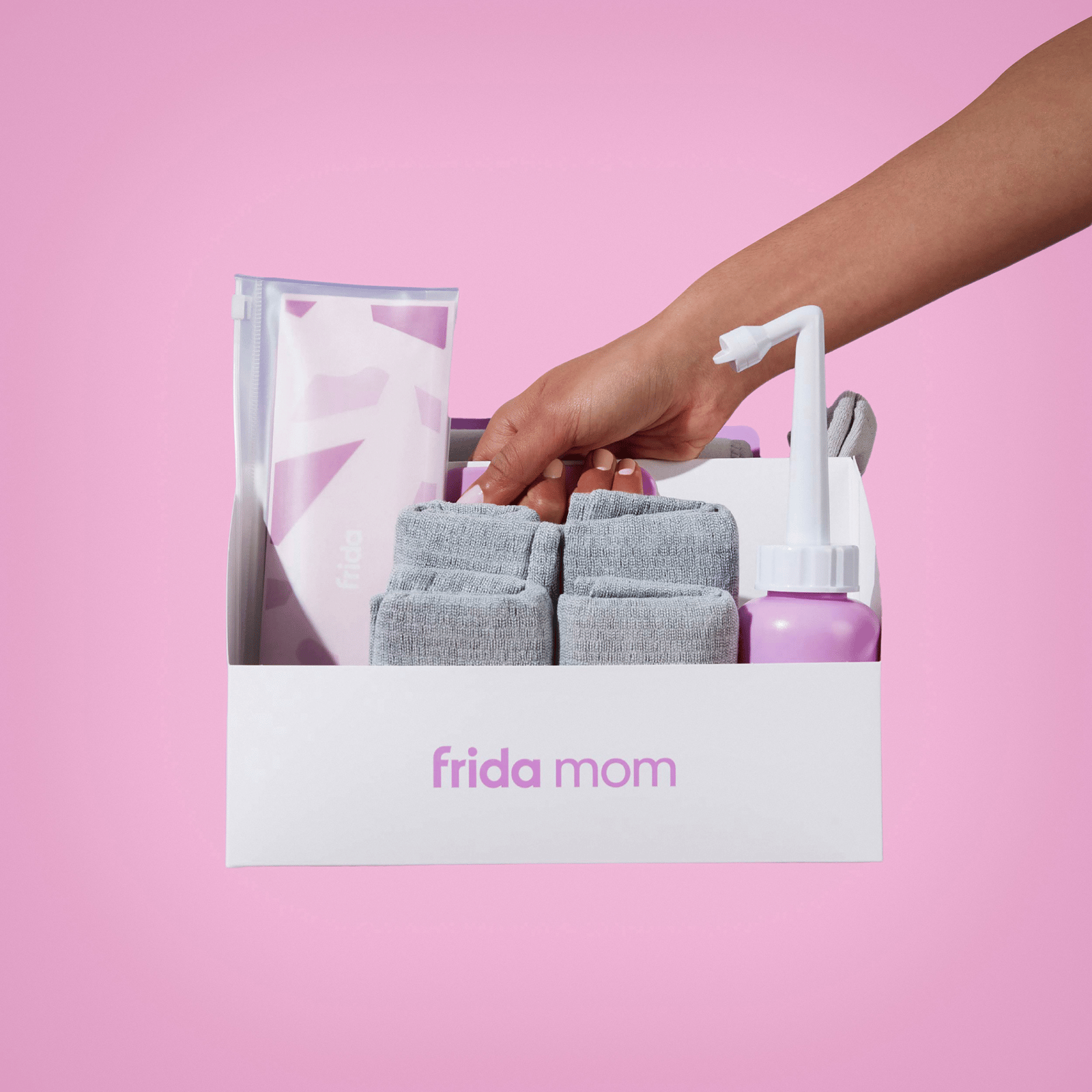 Frida Mom Återhämtnings kit efter kejsarsnitt