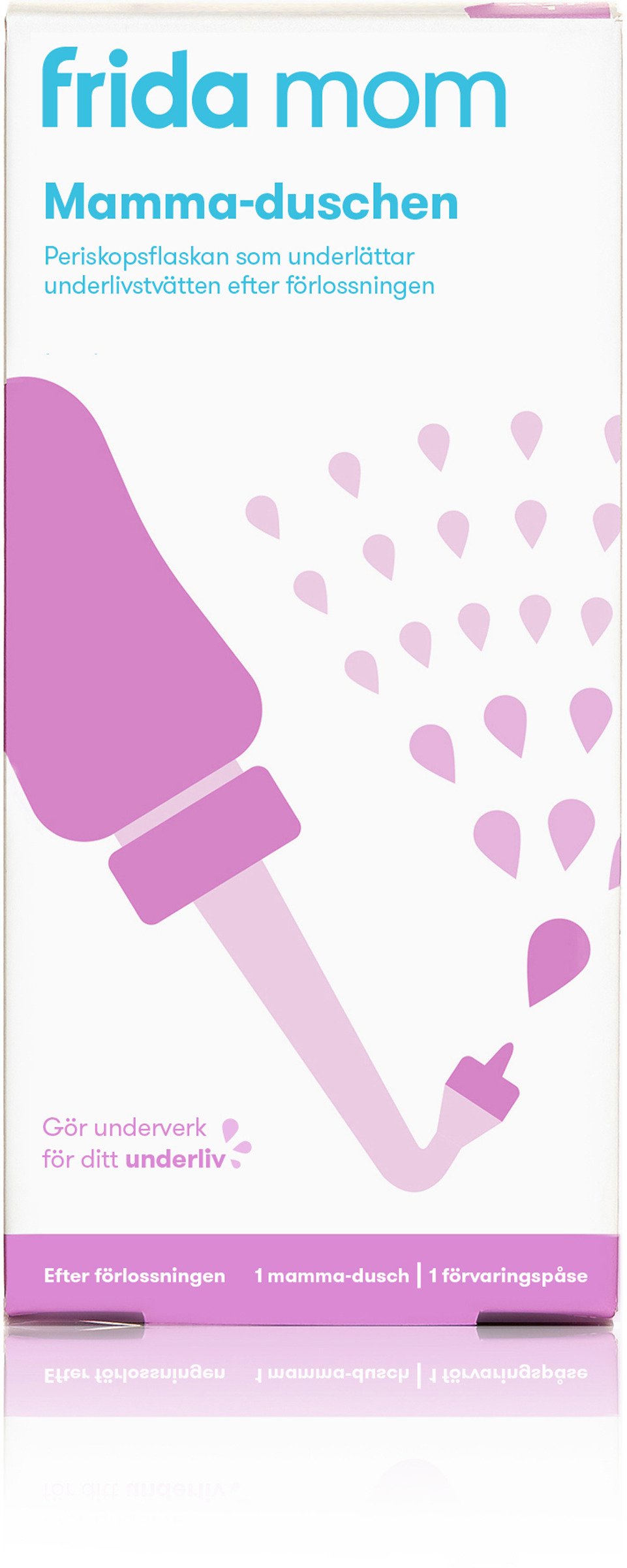 frida mom Mamma Duschen Intimdusch 1 st