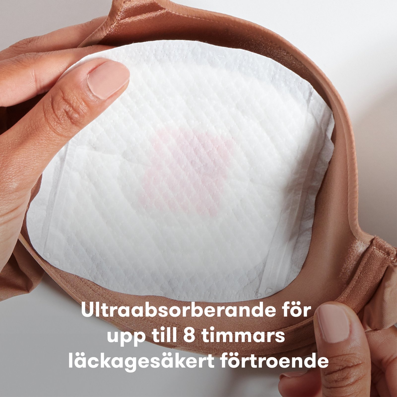 Frida Mom All-Day Dry Amningsinlägg