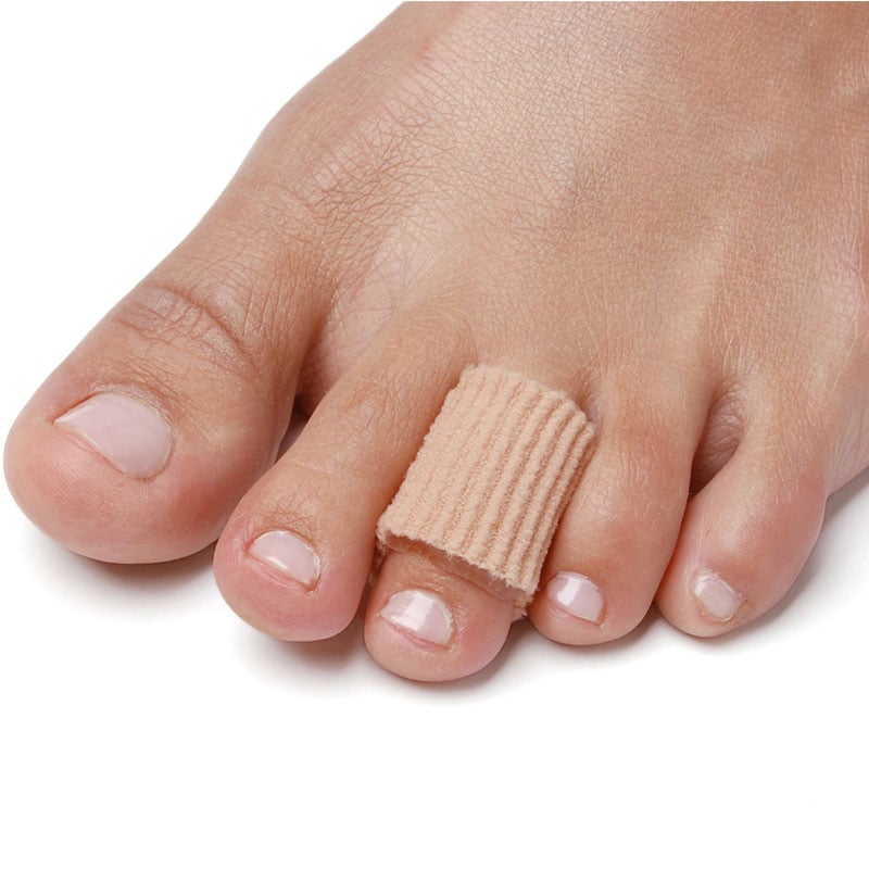 NatraCure Liktornsskydd 2 st