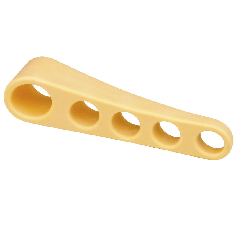 NatraCure Yoga Stretch & Tådelare 2 st