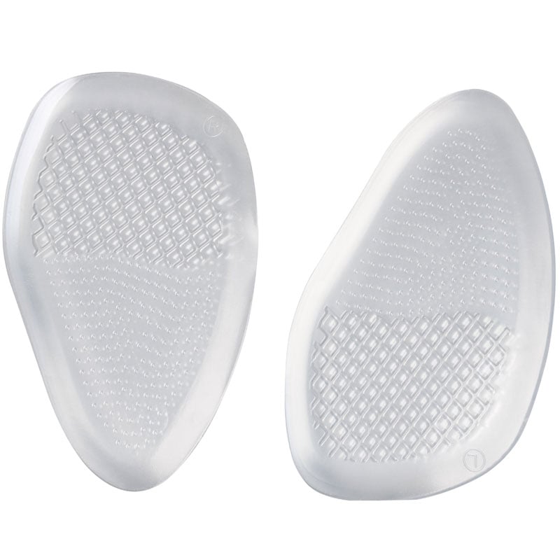 NatraCure Gelsula Förfot Lady 1 par