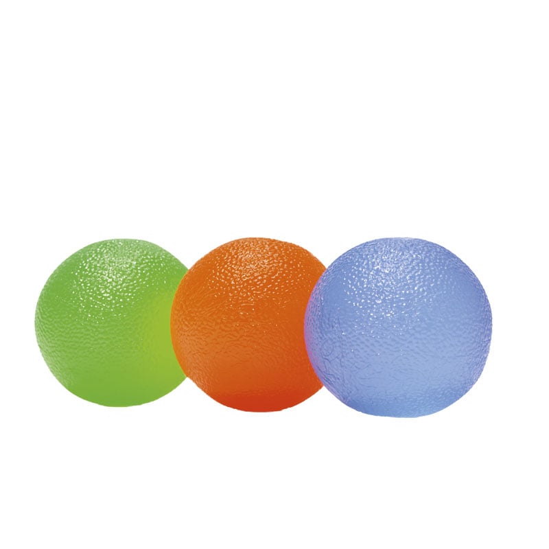 NatraCure Hand Therapy Träningskit 3 st