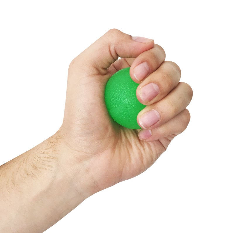 NatraCure Hand Therapy Träningskit 3 st