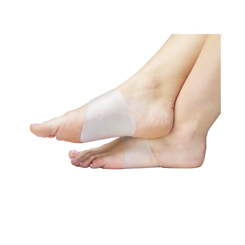 NatraCure Hålfotsstöd S/M 1 par