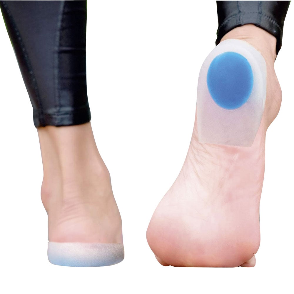 NatraCure Hälkopp S/M 1 par