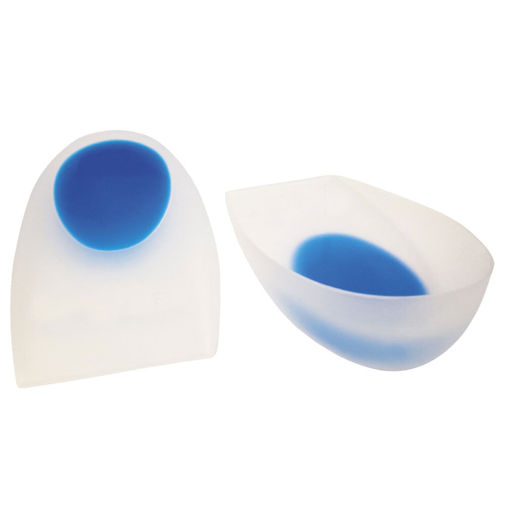 NatraCure Hälkopp L/XL 1 par