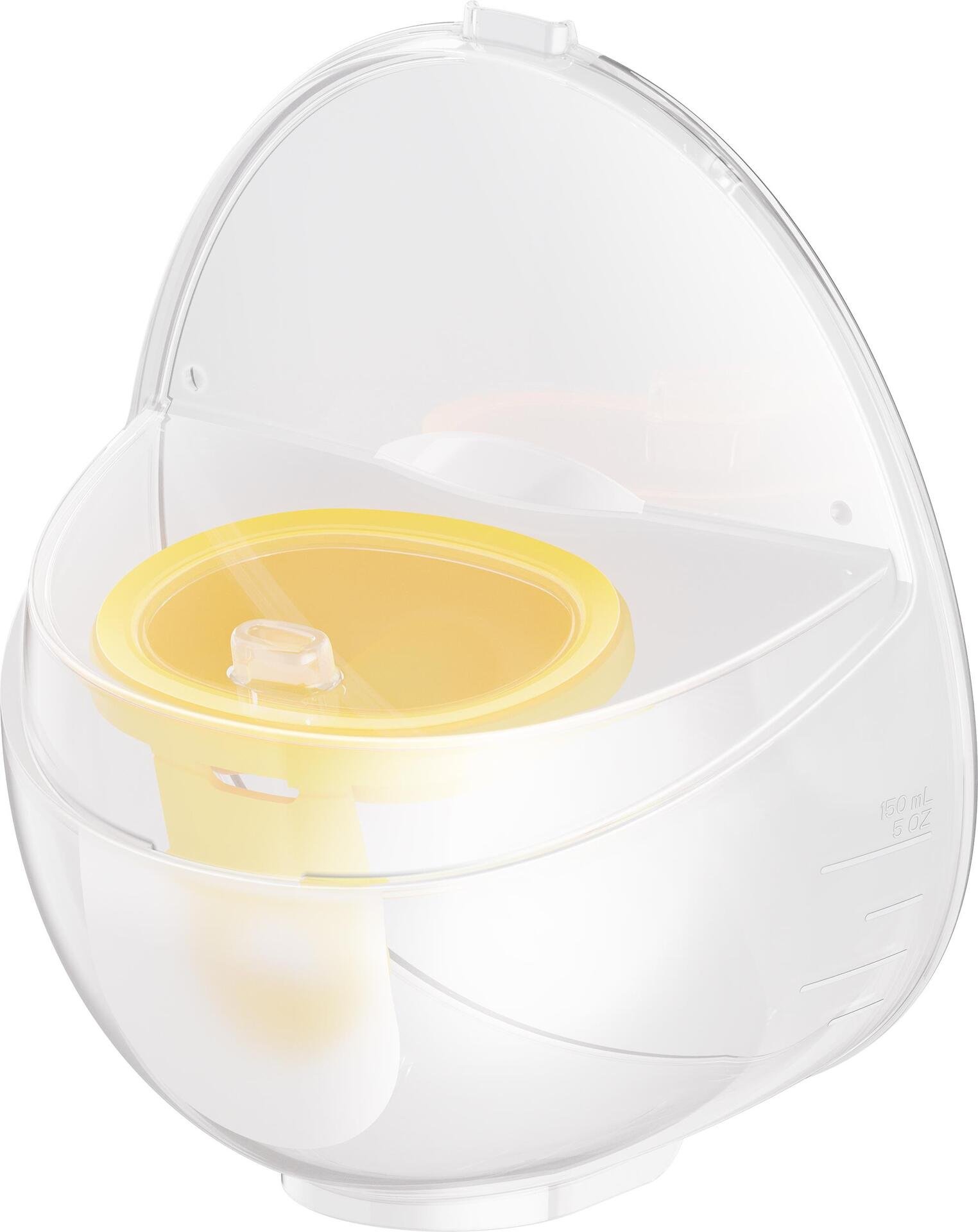 Medela Motion InBra Pumpset Dubbel 2 st