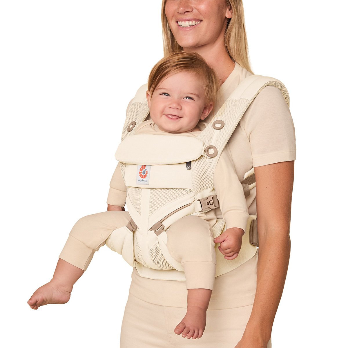 Ergobaby Omni Classic Mesh Benvit