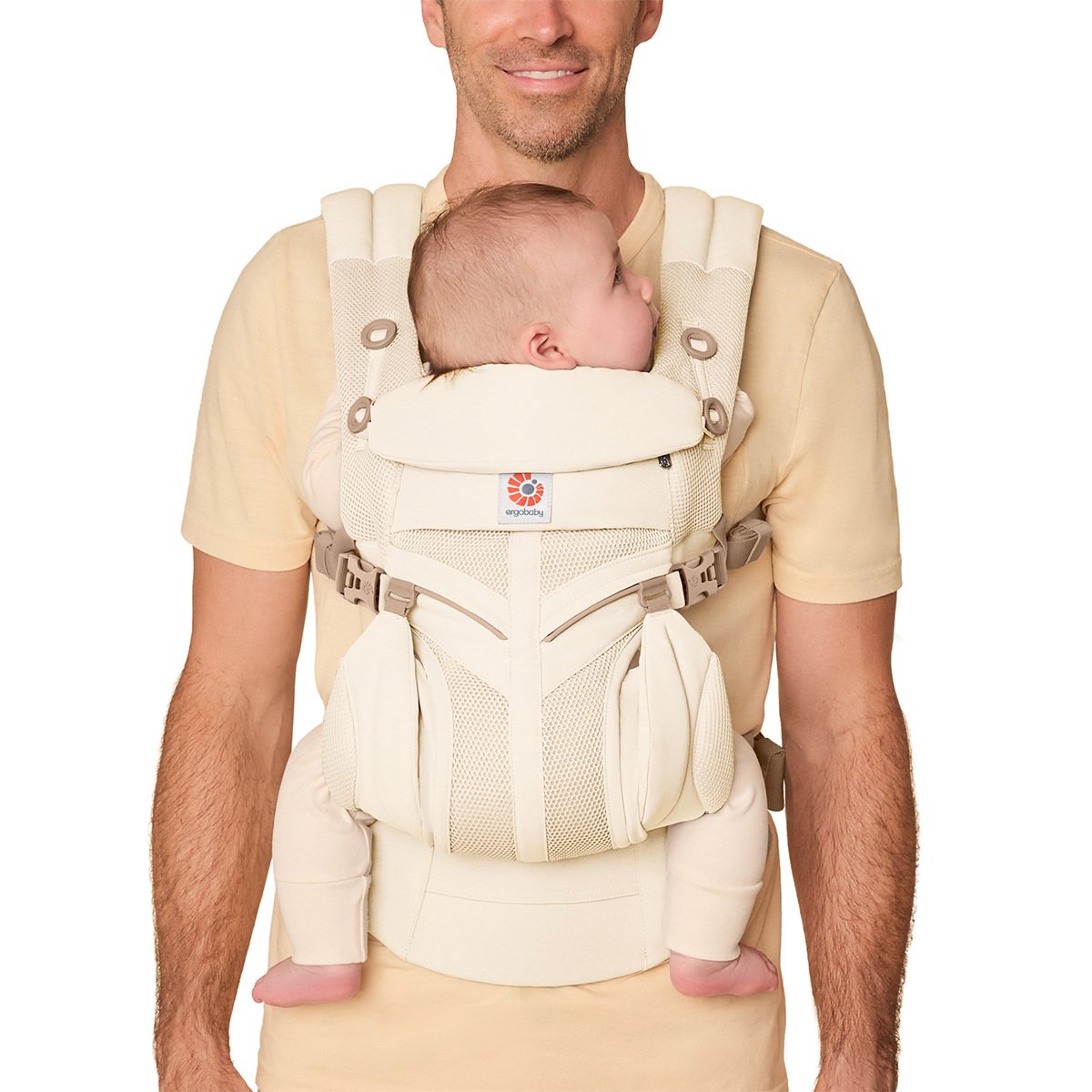 Ergobaby Omni Classic Mesh Benvit