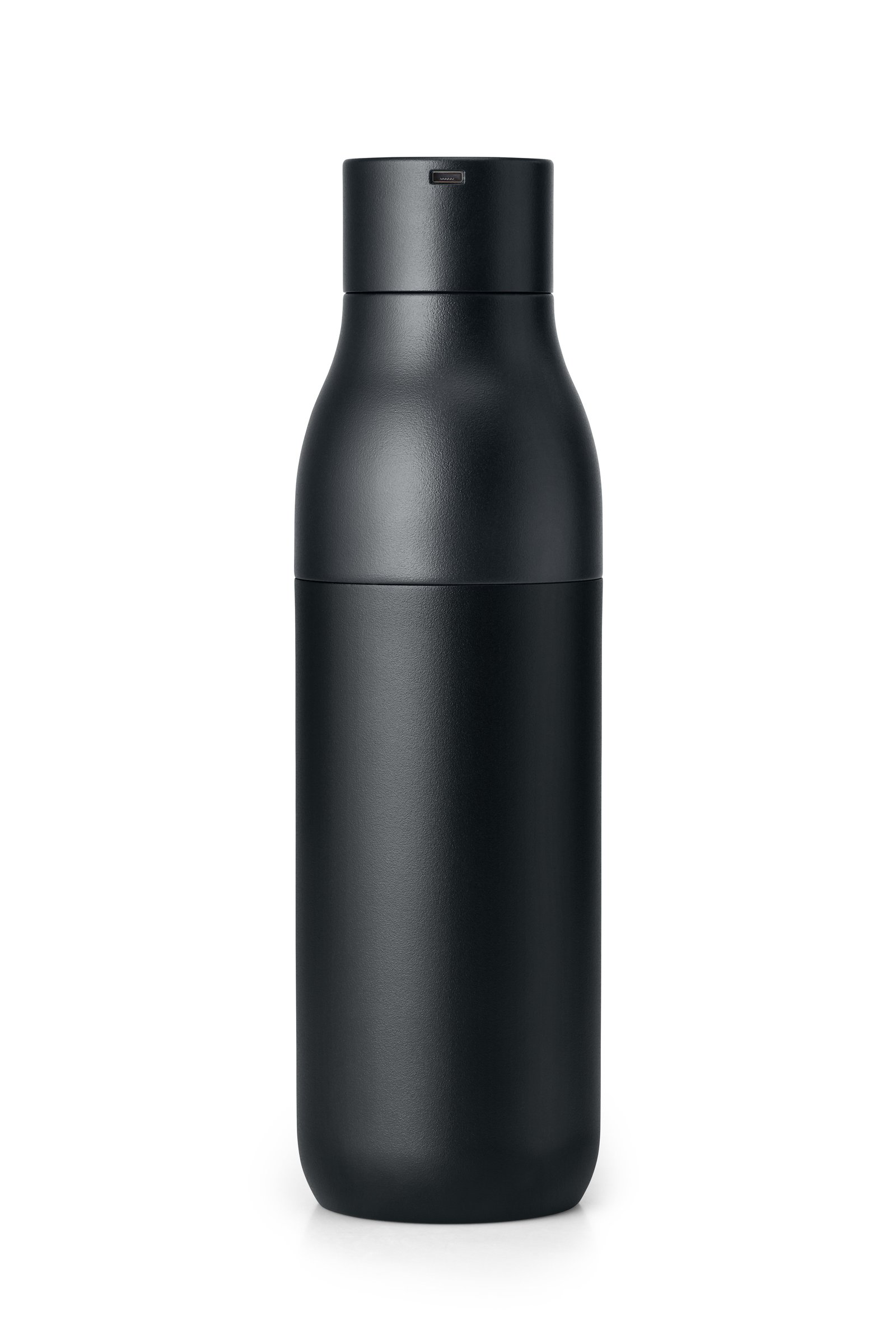 LARQ PureVis Bottle Obsidian Black 740 ml