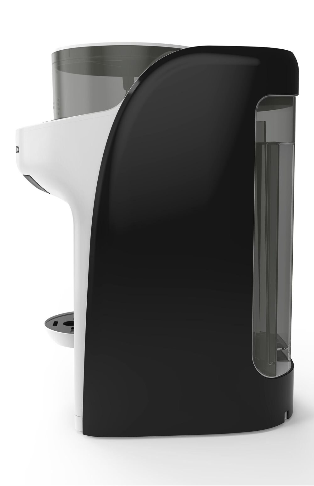 Baby Brezza Formula Pro Advanced Välling & Ersättningsmaskin 1 st