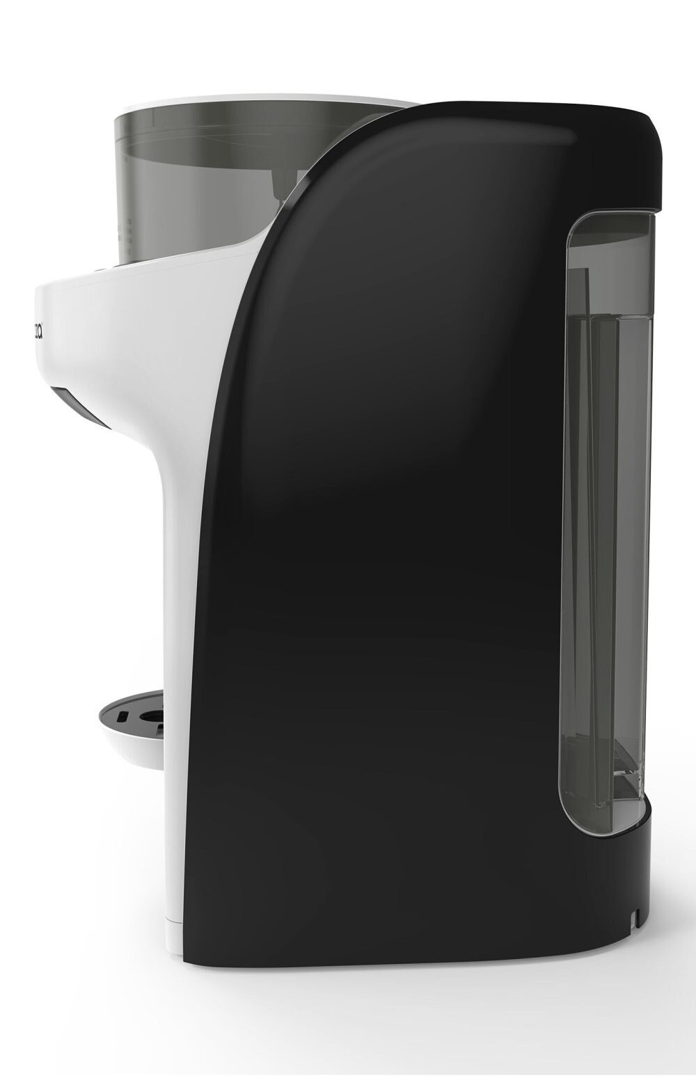 Baby Brezza Formula Pro Advanced Välling & Ersättningsmaskin 1 st