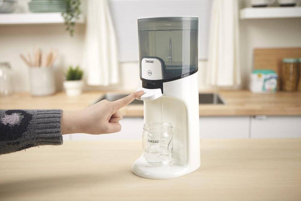 Baby Brezza Instant Warmer 1 st