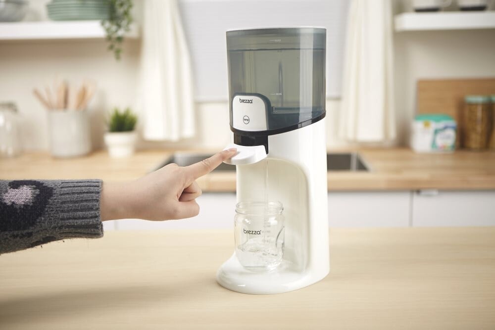 Baby Brezza Instant Warmer 1 st