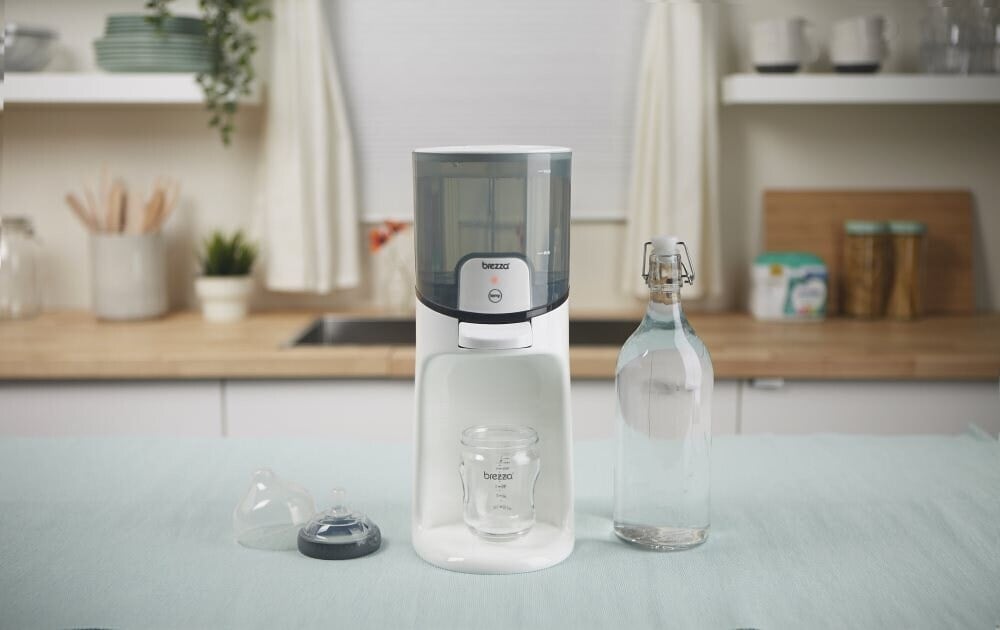 Baby Brezza Instant Warmer 1 st