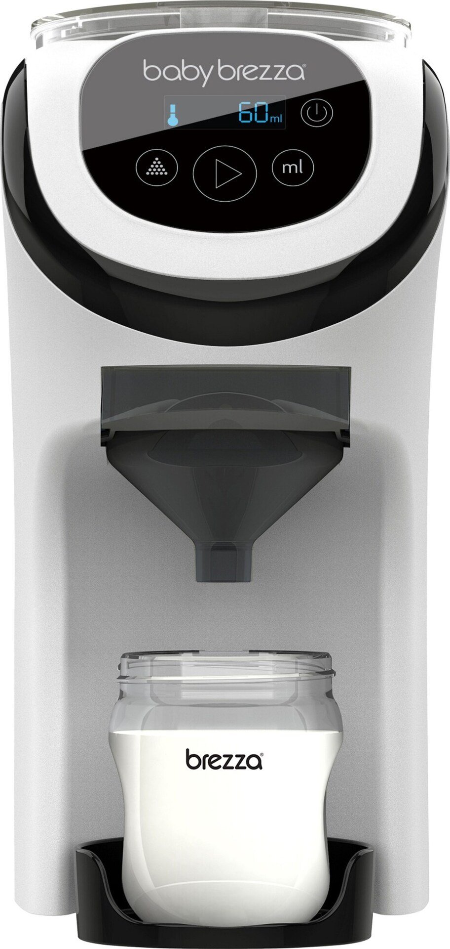 Baby Brezza Formula Pro Mini Vällingmaskin 1 st