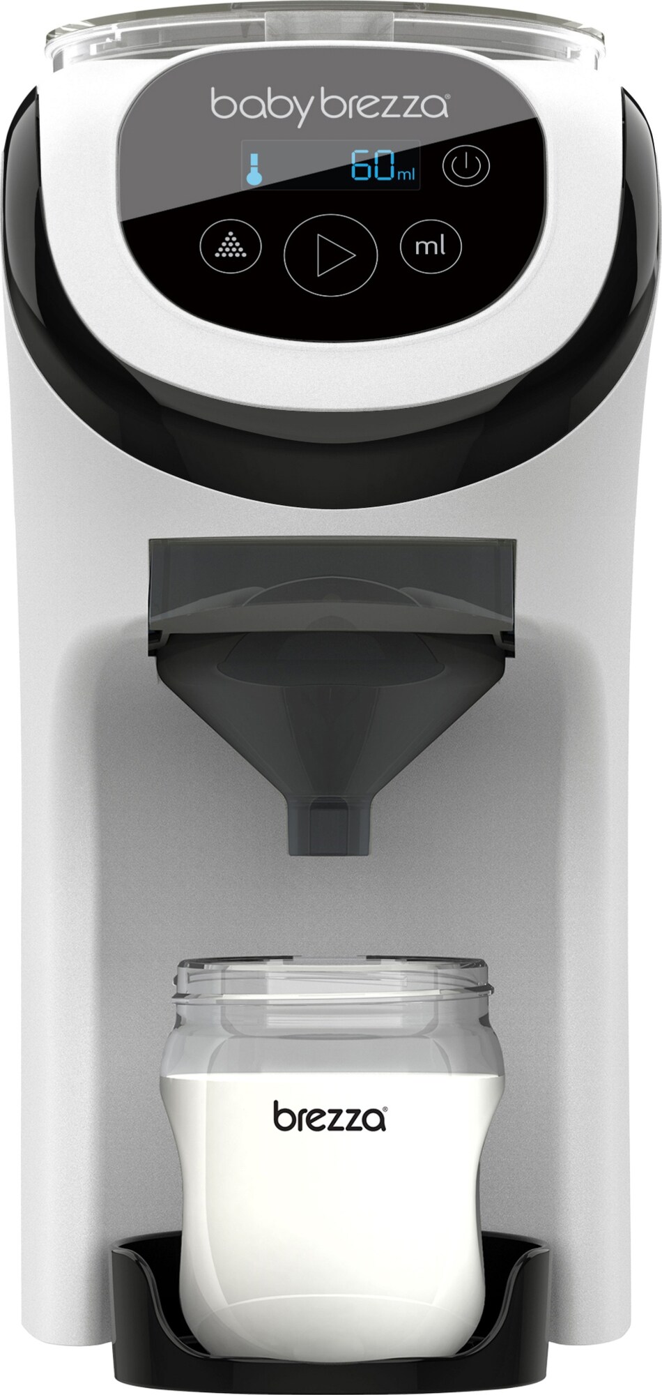 Baby Brezza Formula Pro Mini Vällingmaskin 1 st