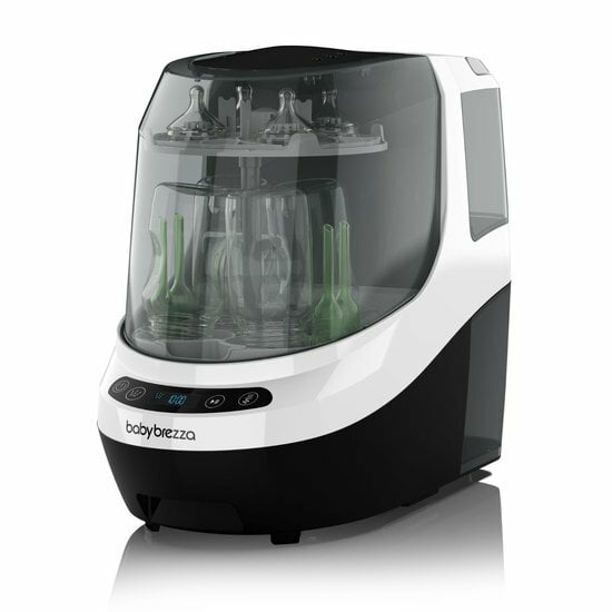 Baby Brezza Bottle Washer Pro Diskmaskin 1 st