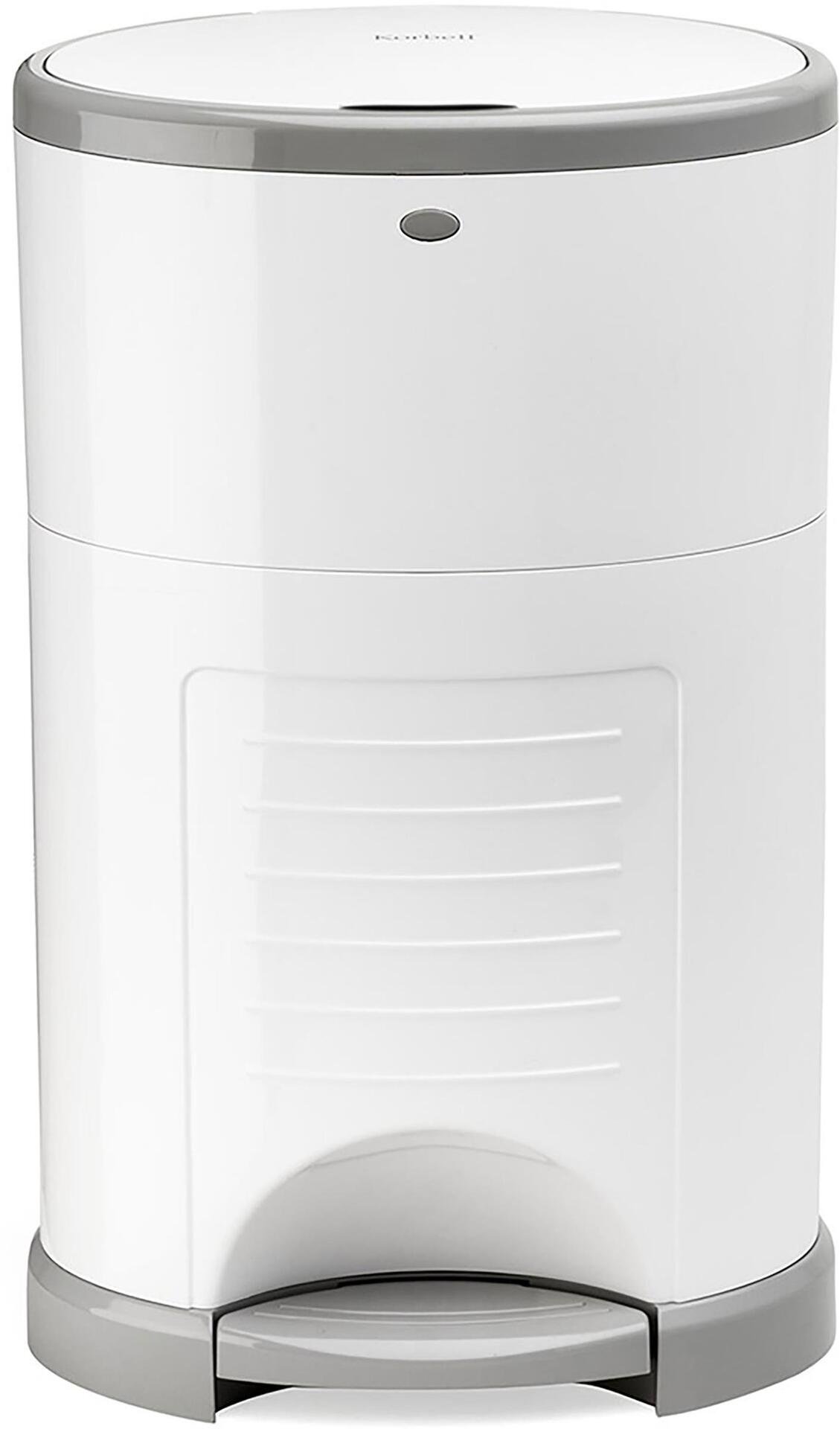 Korbell PLUS Blöjhink 26 liter GRS-certifierad