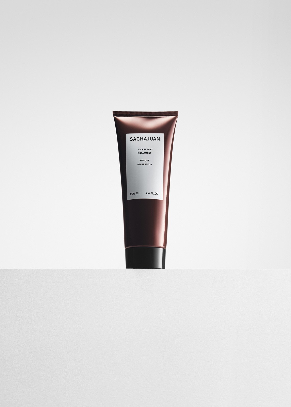 SACHAJUAN Hair Repair 220 ml