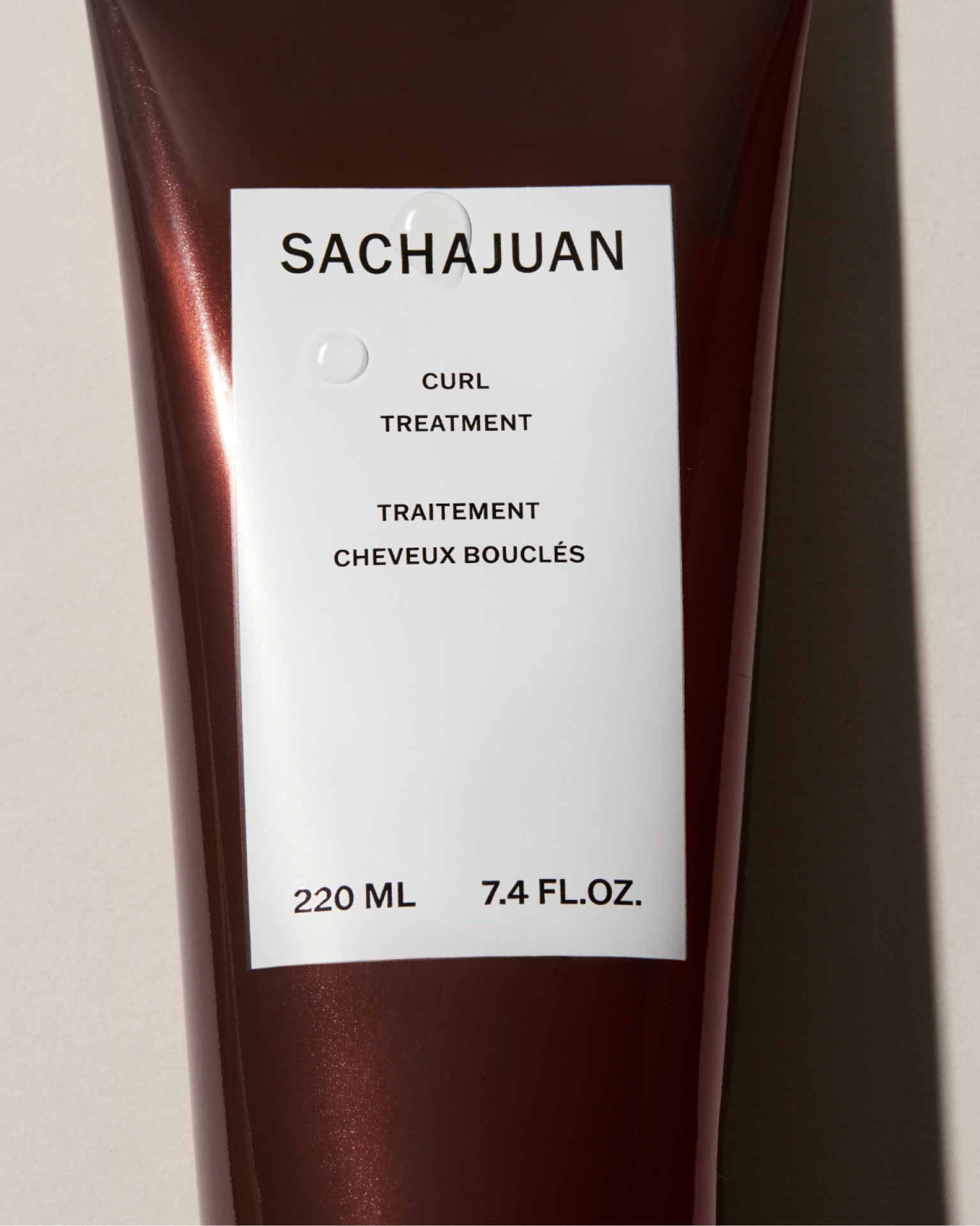 SACHAJUAN Curl Treatment 220 ml