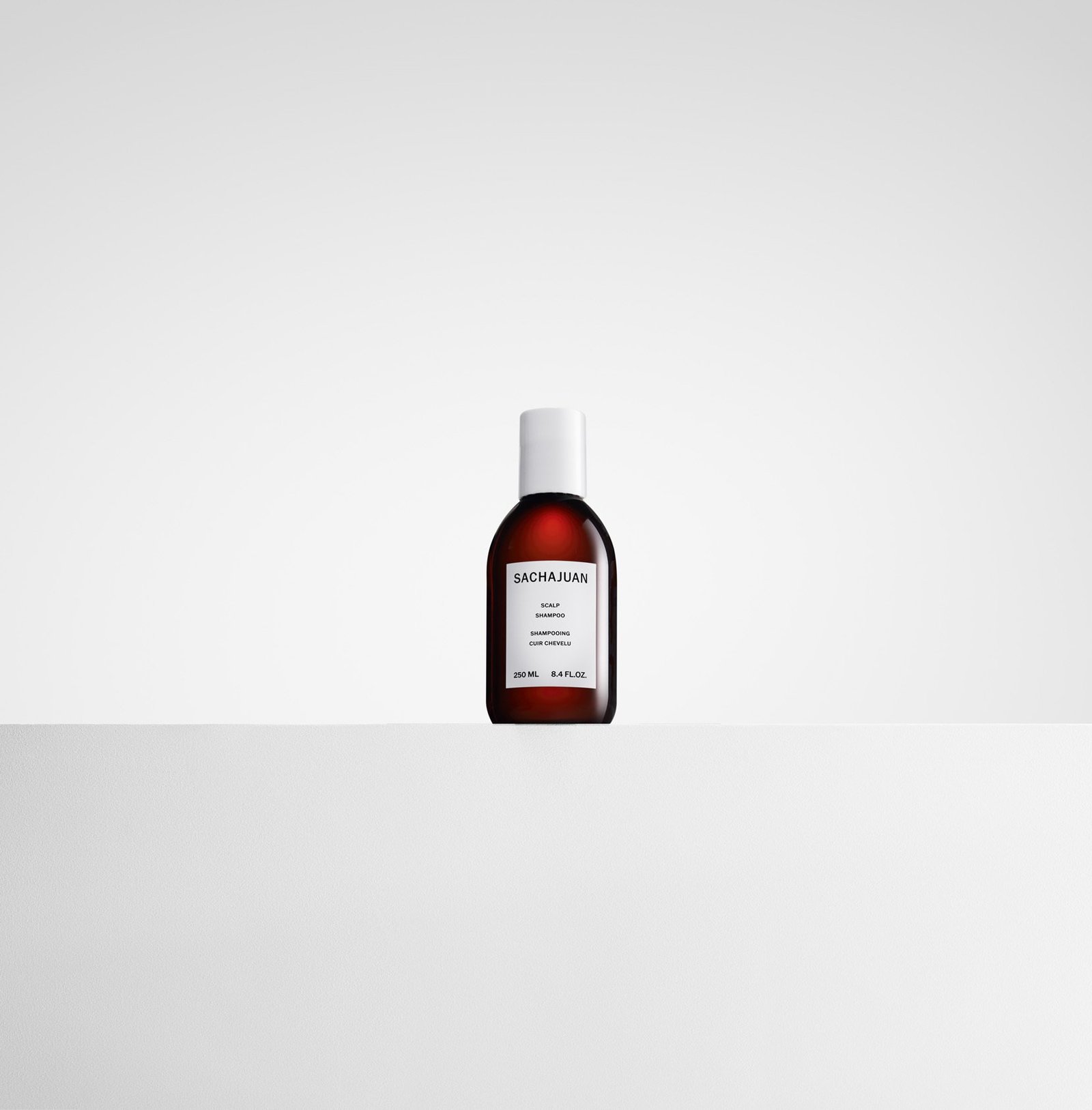 SACHAJUAN Scalp Shampoo 250 ml