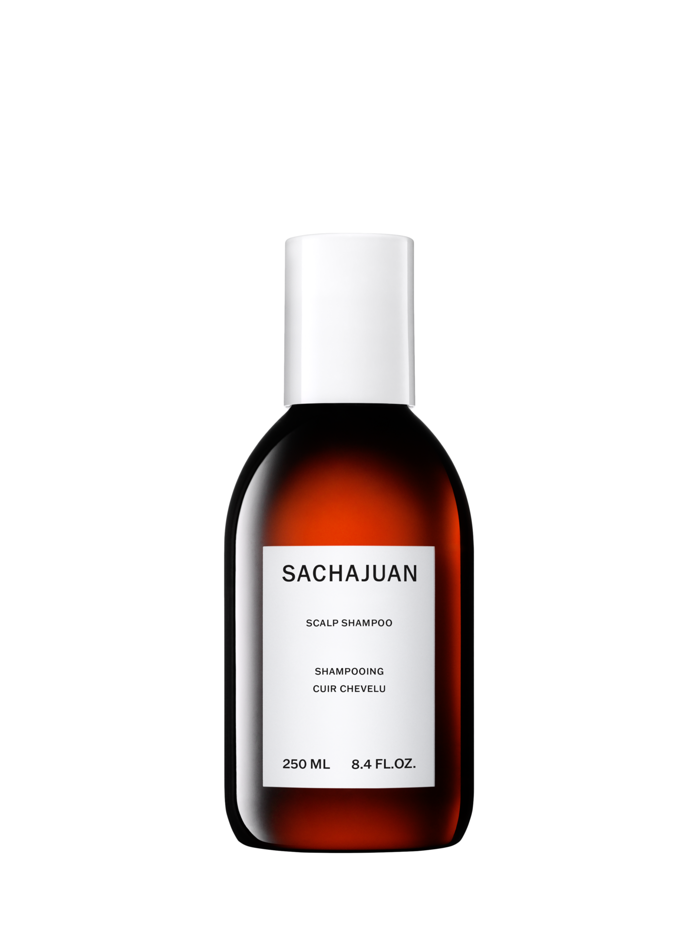 SACHAJUAN Scalp Shampoo 250 ml