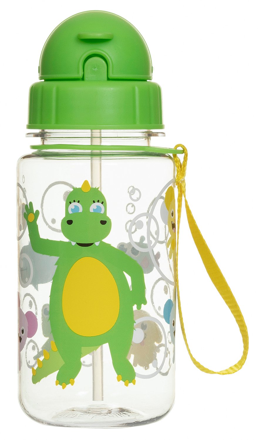 Bolibompa Vattenflaska