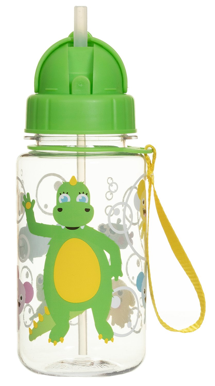 Bolibompa Vattenflaska