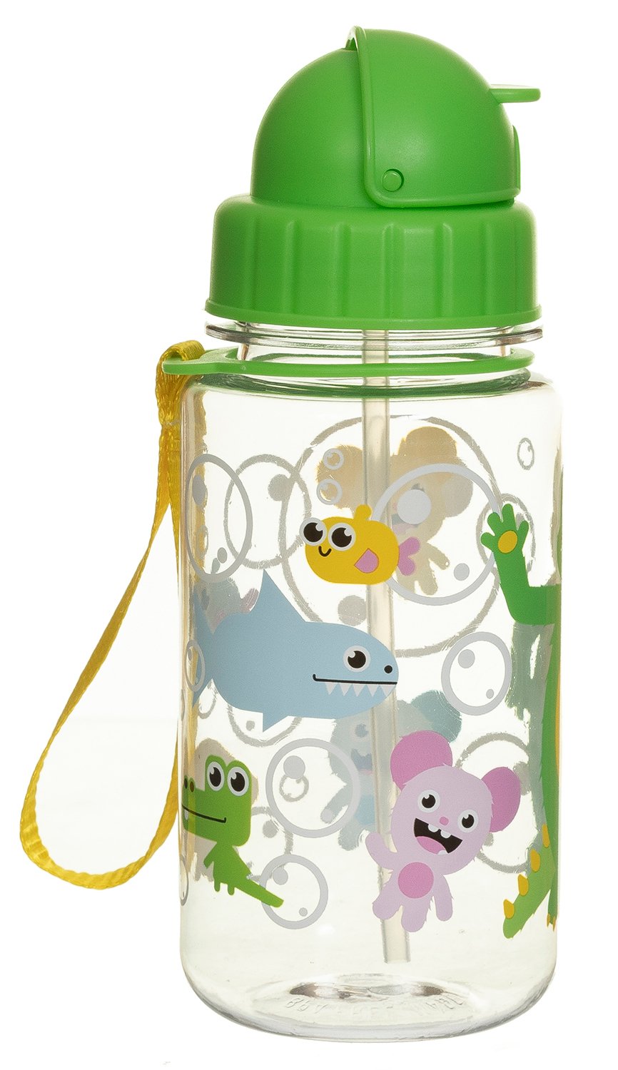 Bolibompa Vattenflaska