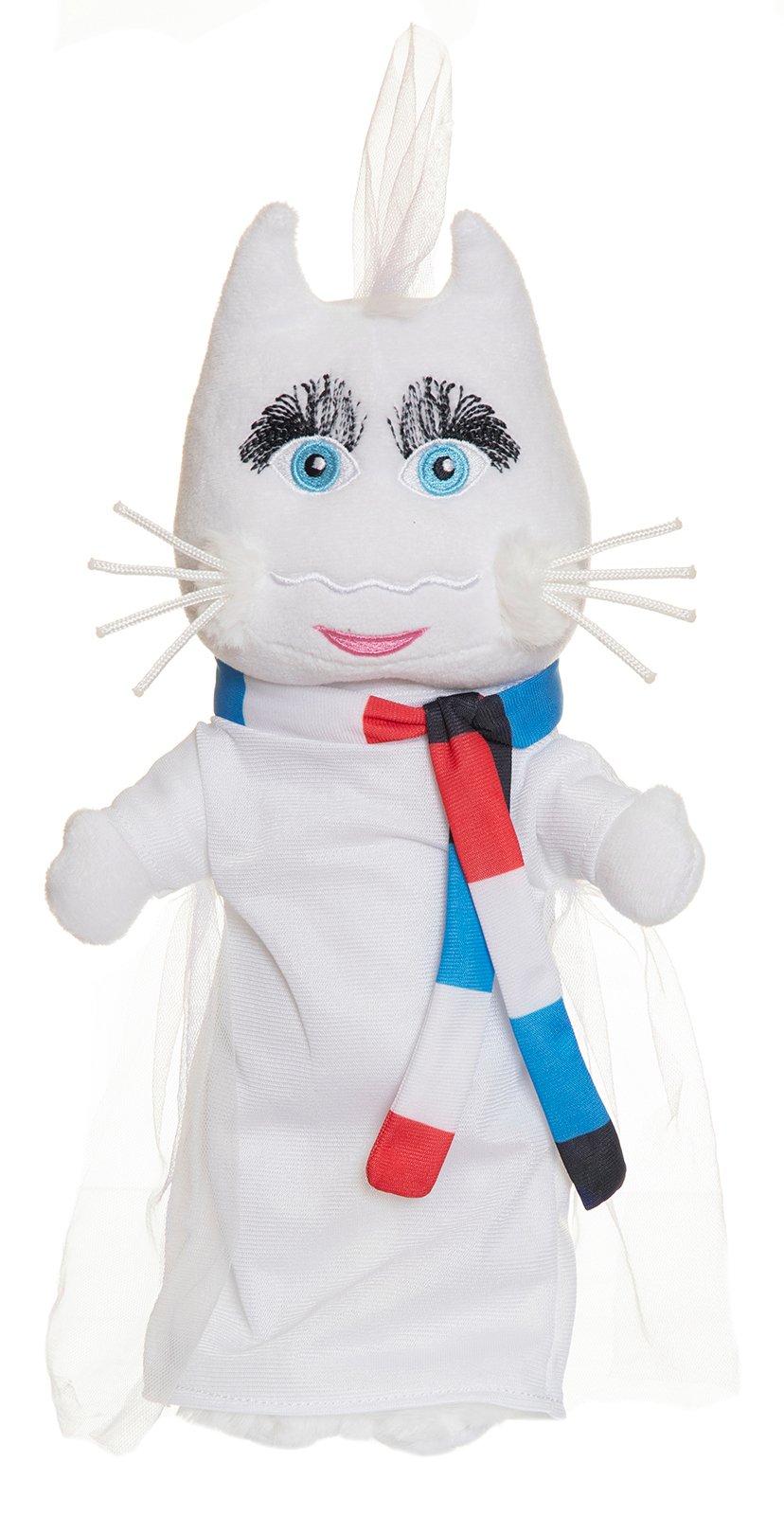 Bolibompa Vinterskuggan Gosedjur