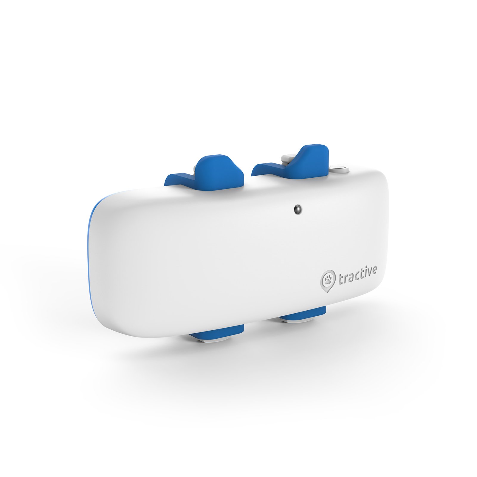 Tractive Dog GPS Tracker LTE 1 st